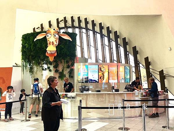 坎培拉-澳洲國家博物館 坎培拉-澳洲國家博物館