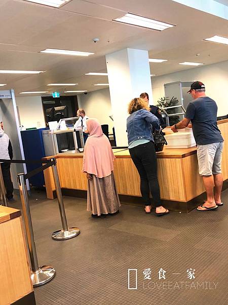 坎培拉-國會大廈 坎培拉-國會大廈