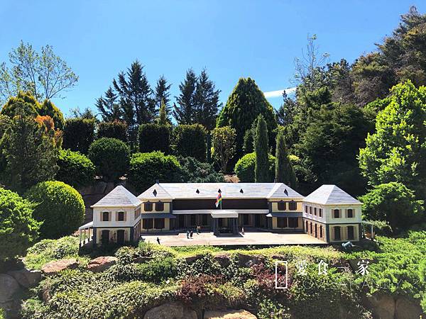 坎培拉-小人國 坎培拉-小人國