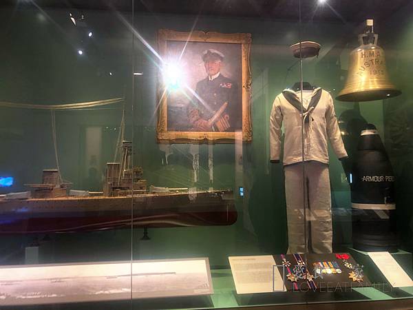 坎培拉-戰爭紀念博物館 坎培拉-戰爭紀念博物館