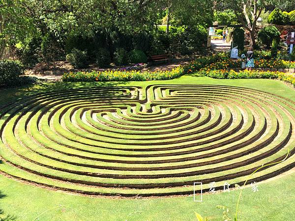 坎培拉-小人國 坎培拉-小人國