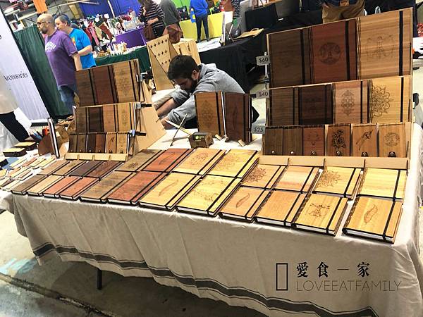 坎培拉-老公車站市集 坎培拉-老公車站市集