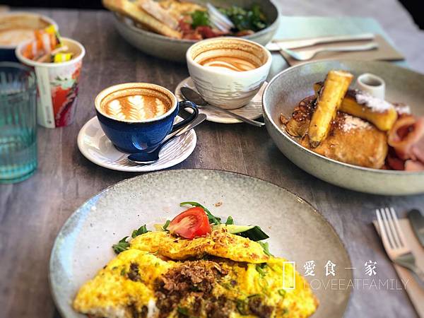坎培拉-悠閒早餐 坎培拉-悠閒早餐