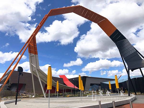 坎培拉-澳洲國家博物館 坎培拉-澳洲國家博物館