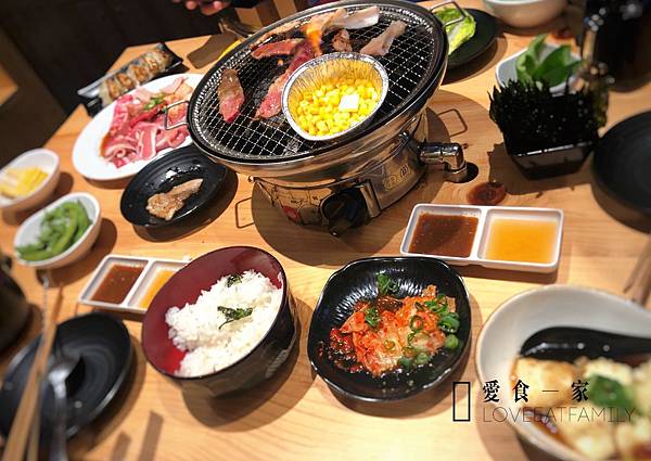 雪梨 二階堂日式燒肉 吃到飽 和牛吃到飽 雪梨 二階堂日式燒肉 吃到飽 和牛吃到飽