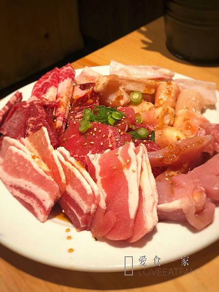 雪梨 二階堂日式燒肉 吃到飽 和牛吃到飽 雪梨 二階堂日式燒肉 吃到飽 和牛吃到飽