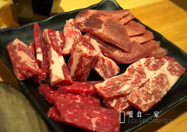 雪梨 Nikaido 二階堂日式燒肉 吃到飽 和牛吃到飽餐廳推薦