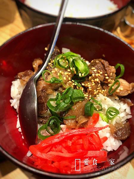 雪梨 二階堂日式燒肉 吃到飽 和牛吃到飽