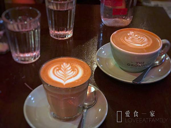 The Grounds of Alexandria,冰雪奇緣,主題咖啡廳,網紅咖啡廳, The Grounds of Alexandria,冰雪奇緣,主題咖啡廳,網紅咖啡廳,