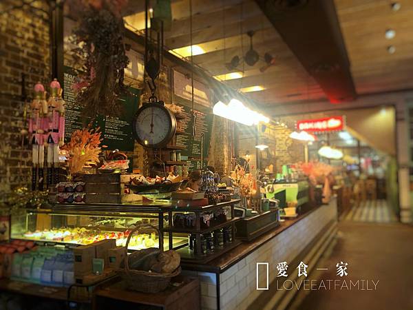 The Grounds of Alexandria,冰雪奇緣,主題咖啡廳,網紅咖啡廳, The Grounds of Alexandria,冰雪奇緣,主題咖啡廳,網紅咖啡廳,