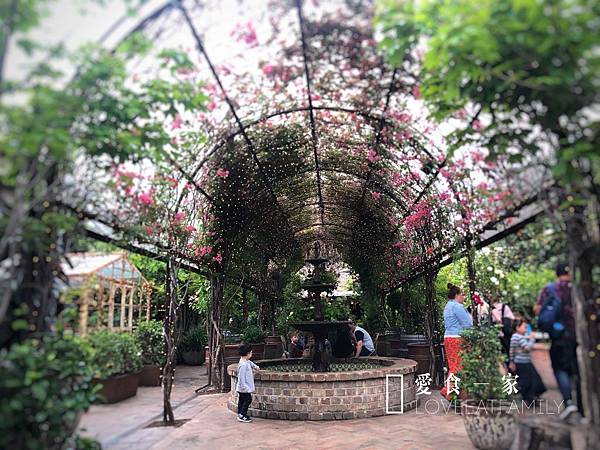 The Grounds of Alexandria,冰雪奇緣,主題咖啡廳,網紅咖啡廳, The Grounds of Alexandria,冰雪奇緣,主題咖啡廳,網紅咖啡廳,