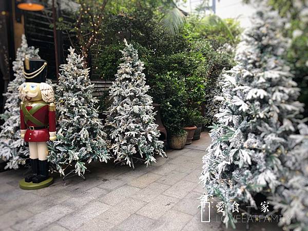 The Grounds of Alexandria,冰雪奇緣,主題咖啡廳,網紅咖啡廳, The Grounds of Alexandria,冰雪奇緣,主題咖啡廳,網紅咖啡廳,