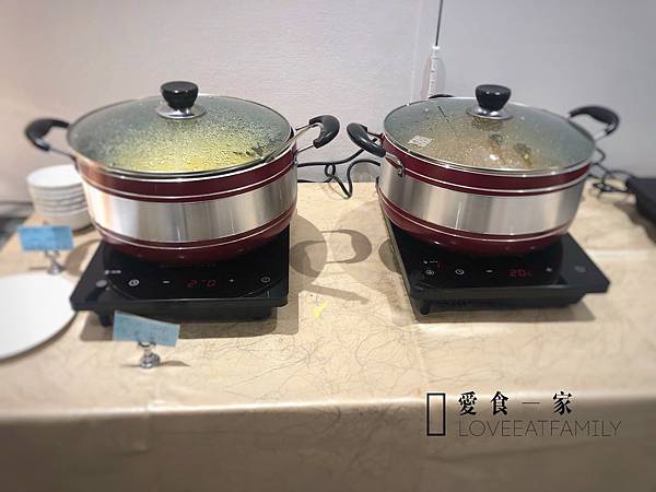 濃湯喝到飽 濃湯喝到飽