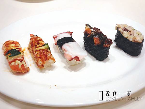 sushi spot sushi spot