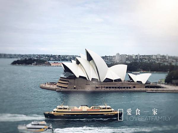 雪梨必去景點雪梨歌劇院 雪梨必去景點雪梨歌劇院