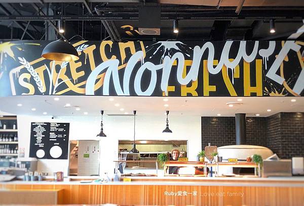 義大利麵 雪梨義大利餐廳 Stretch Italian 義大利麵 雪梨義大利餐廳 Stretch Italian