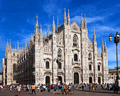 milan