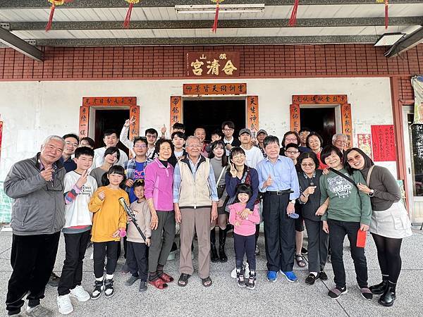 初三初四高雄 台中紀錄