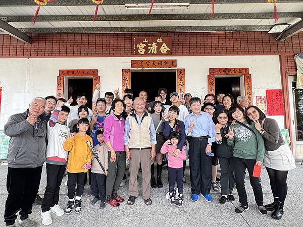 初三初四高雄 台中紀錄