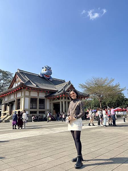 初三初四高雄 台中紀錄