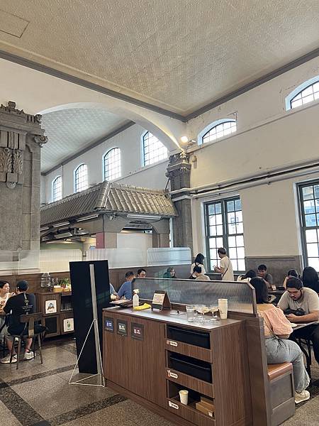 台中車站 鐵路大街 咖波貓