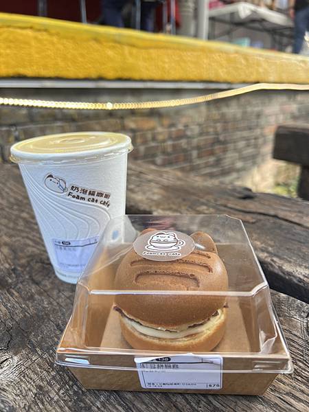 台中車站 鐵路大街 咖波貓