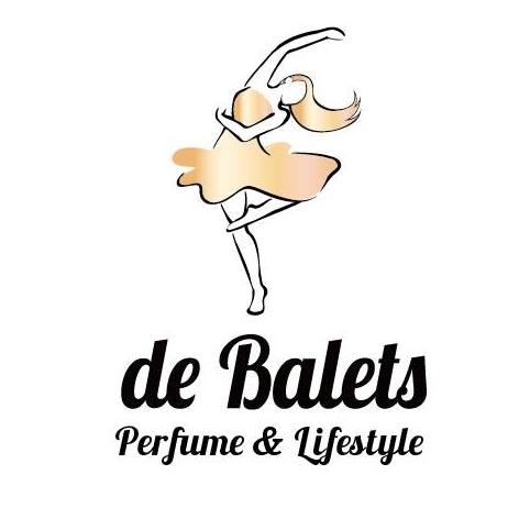 de Balets 小巴黎親膚睡衣組LOGO.jpg