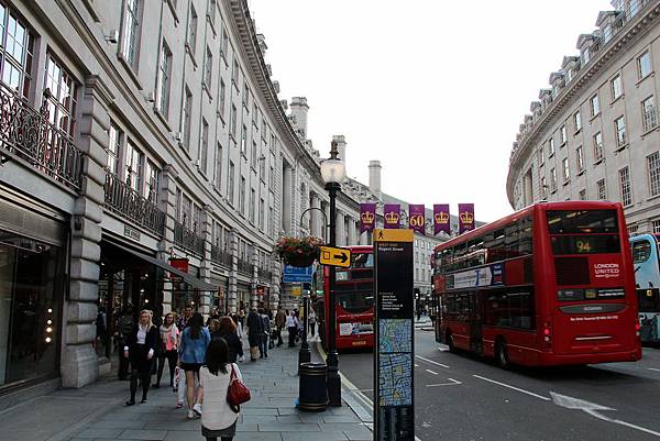 Regent Street