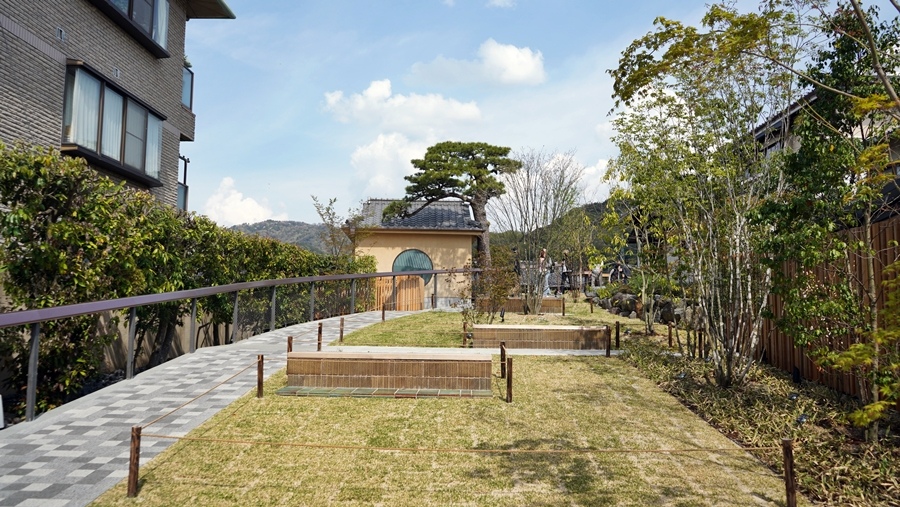 [宇治] &[石清水八幡宮] 快閃一日遊