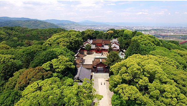 [宇治] &[石清水八幡宮] 快閃一日遊