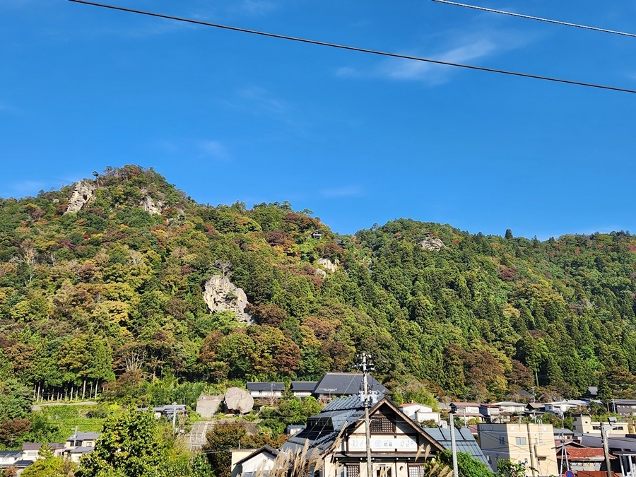 山形縣[山寺]朝聖