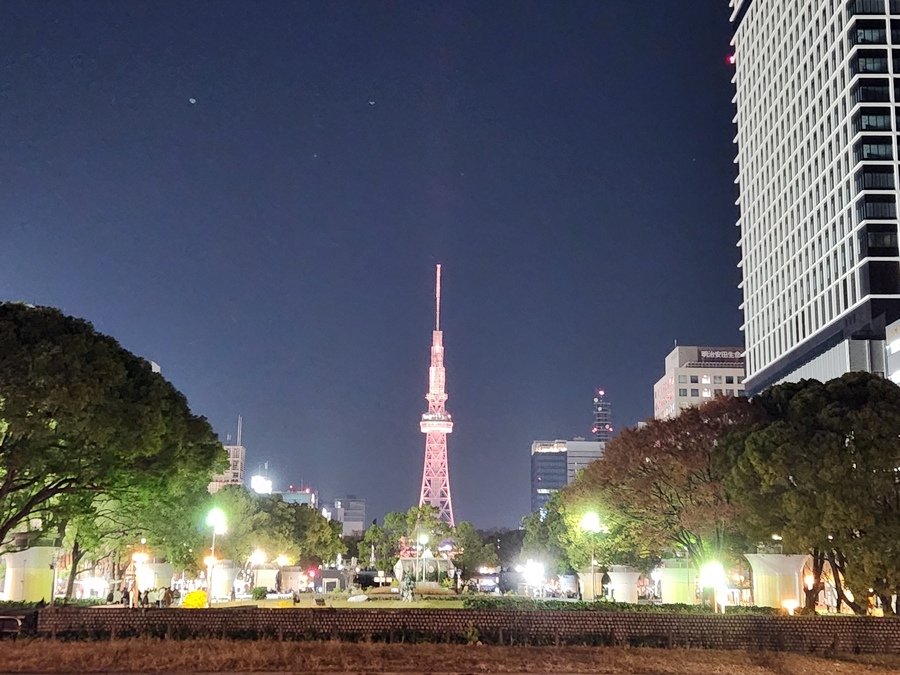 搭地鐵 名古屋一日遊