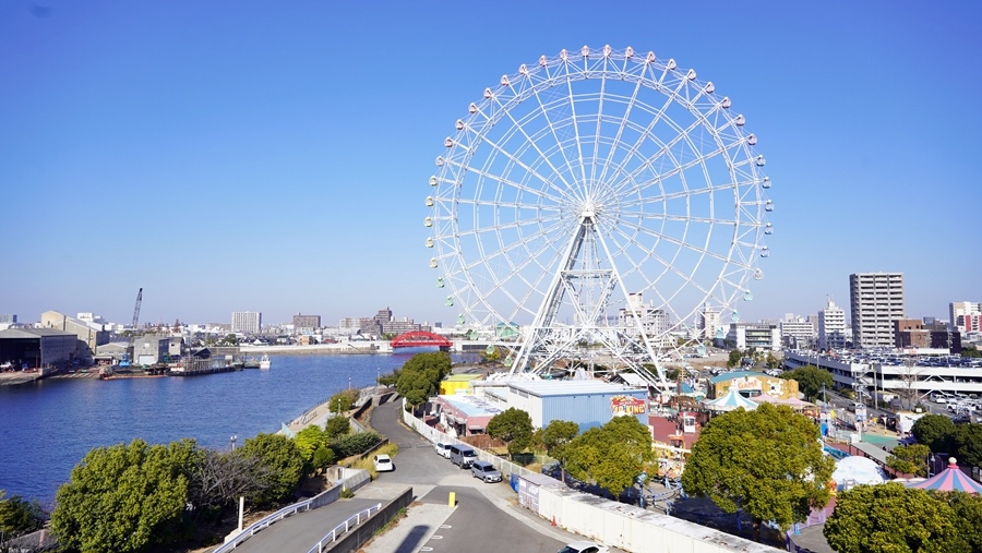 搭地鐵 名古屋一日遊