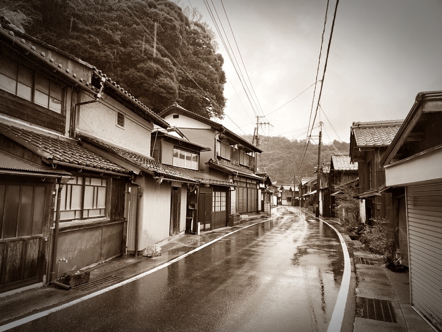 京都近郊秘境 伊根町半日遊