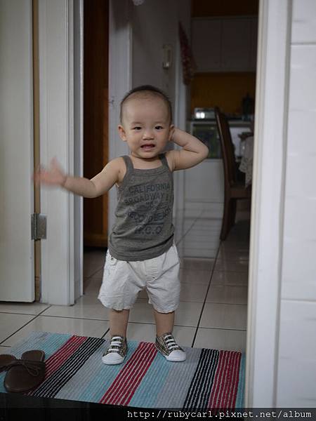 我是小豬羅志祥