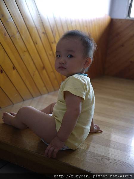 星期一在家休息不想出門