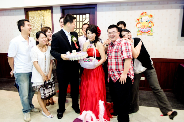 黃小湘你太好笑了