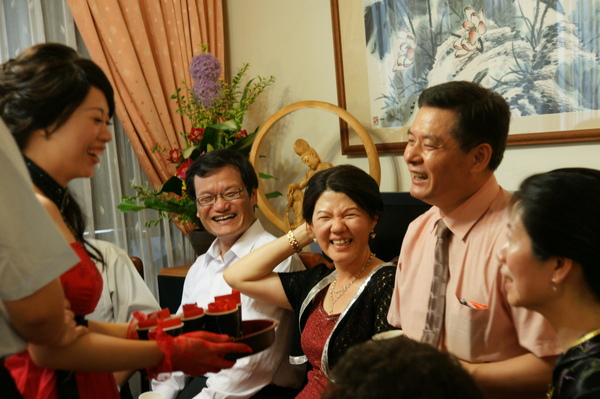 公公又要整一次