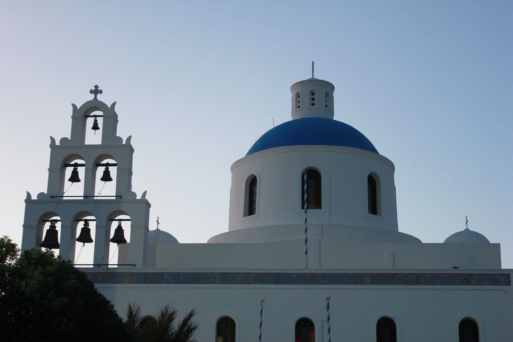 伊亞夕陽 (19) 伊亞夕陽 (19)