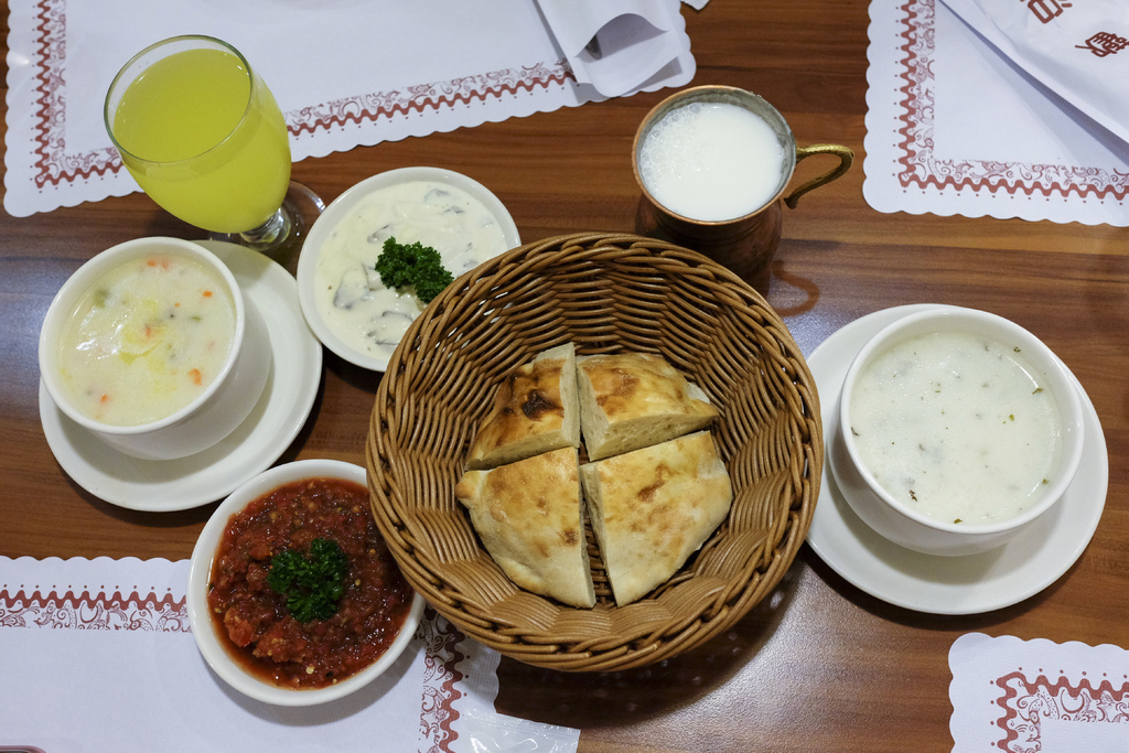 Safranbolu Turkish Restaurant(番紅花城土耳其餐廳) (7).jpg