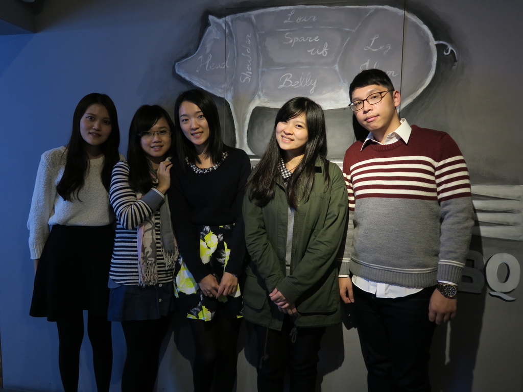 板橋站MANNA 韓式烤肉 (77)