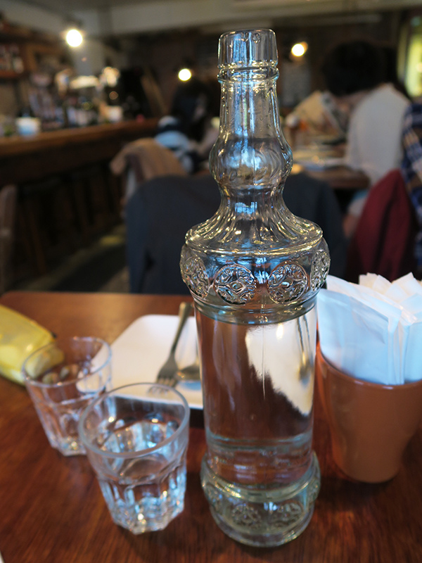 【台北-忠孝敦化站】PS TAPAS西班牙餐酒館 ♥ 東區安和店 @ 鹿比小姐 :: 痞客邦 ::