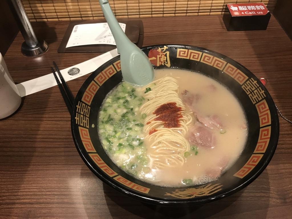 台灣一蘭拉麵-16.JPG