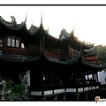 上海_豫園