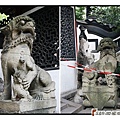 上海_豫園石獅5