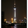 上海_外灘夜景