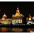 上海_外灘夜景