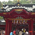 箱根神社