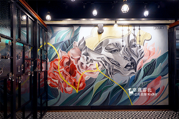 DSC08477香港知名塗鴉藝術家Caratoes媽祖塗鴉.jpg DSC08477香港知名塗鴉藝術家Caratoes媽祖塗鴉.jpg