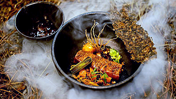 VG The Seafood Bar 陳子洋 品嚐台灣The taste of Taiwan.jpg VG The Seafood Bar 陳子洋 品嚐台灣The taste of Taiwan.jpg